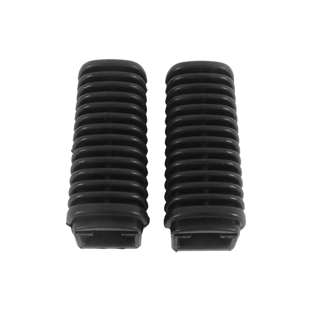 

Передняя опорная крышка мотоцикла Cafe Racer, подножки, резиновая рама, педали для BMW R45 R65 R80 R100