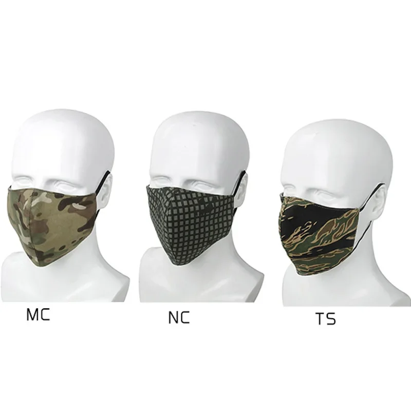 Tmc New Half Face M…