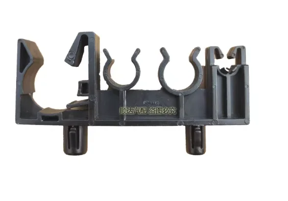 

For Mazda 6 M6 besturn B70 X80 B90 Fuel Vacuum Exhaust Pipe Clip Bracket