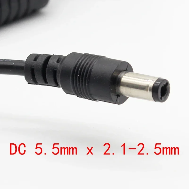 1PCS 18V 2A AC 100 V-240V Konverter Adapter DC 18V 2A 2000mA Netzteil EU Stecker 5,5mm x 2,1-2,5mm