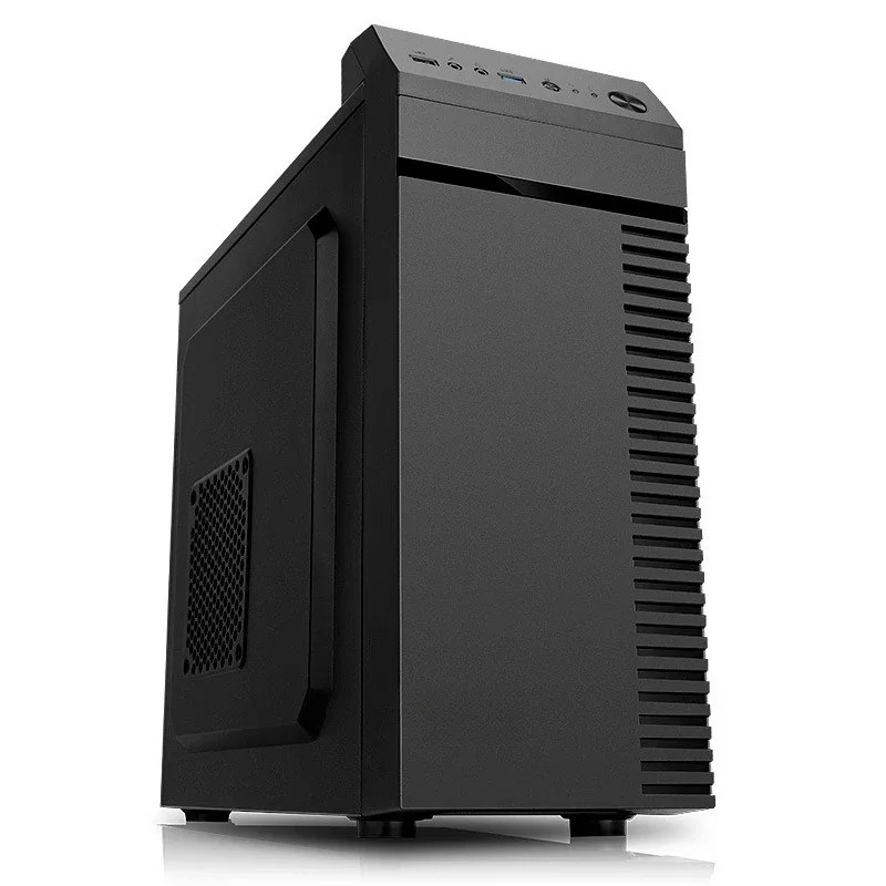 

Shangying Portable Business Computer Small Chassis USB3.0/Support M-ATX Small Board and Long Graphics Card