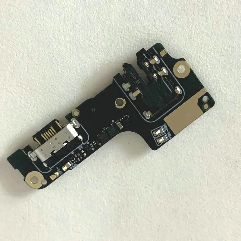 Płytka USB do Meizu Note 21pro, złącze USB do ładowania, mikrofonu, słuchawek, obwody ładowarki, złącze dock, części zamienne do naprawy smartfona — zdjęcie produktu 4