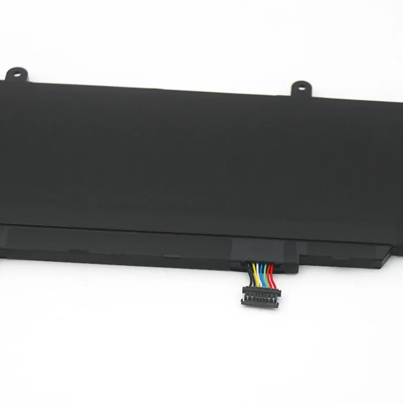 Imagem -04 - Bateria do Portátil Jcljf para Lenovo Thinkpad X13 Gen Gen Series L20d4p73 L20c4p73 L20d3p72 L20c3p72 5b10w51818