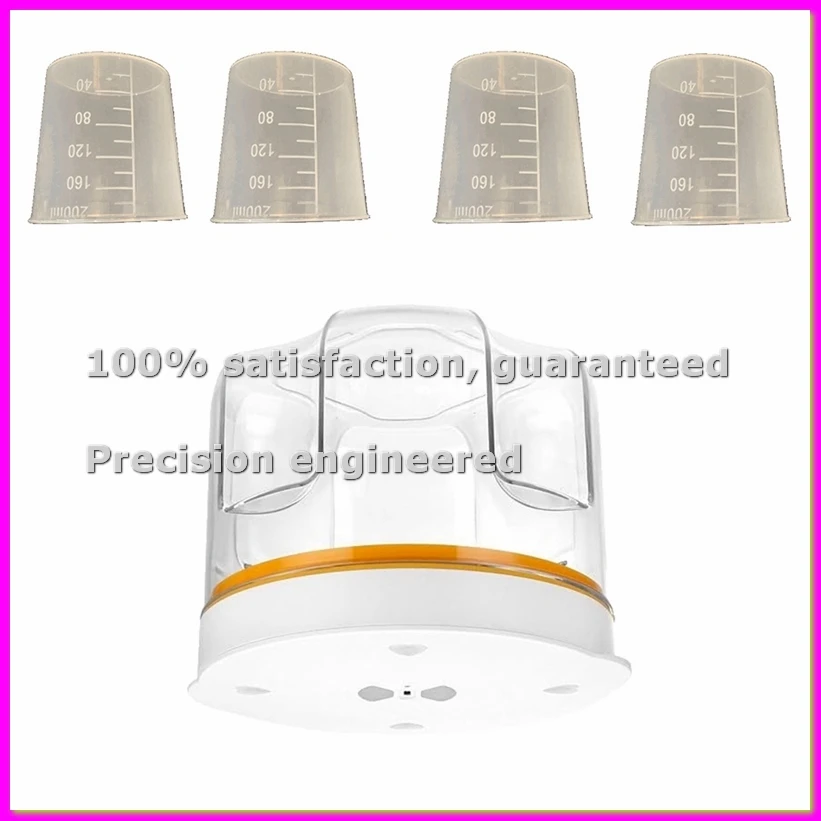 

Устройство для удаления пузырьков из смолы 95 кПа, вакуумный очиститель пузырьков из смолы, инструменты и аксессуары для домашней уборки, вилка стандарта США - AD23