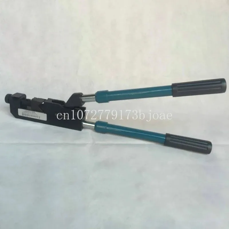 

10-240 MM2 Bending tool KH-230 Manual Wire Bending Tool Manual compression tool with a long handle