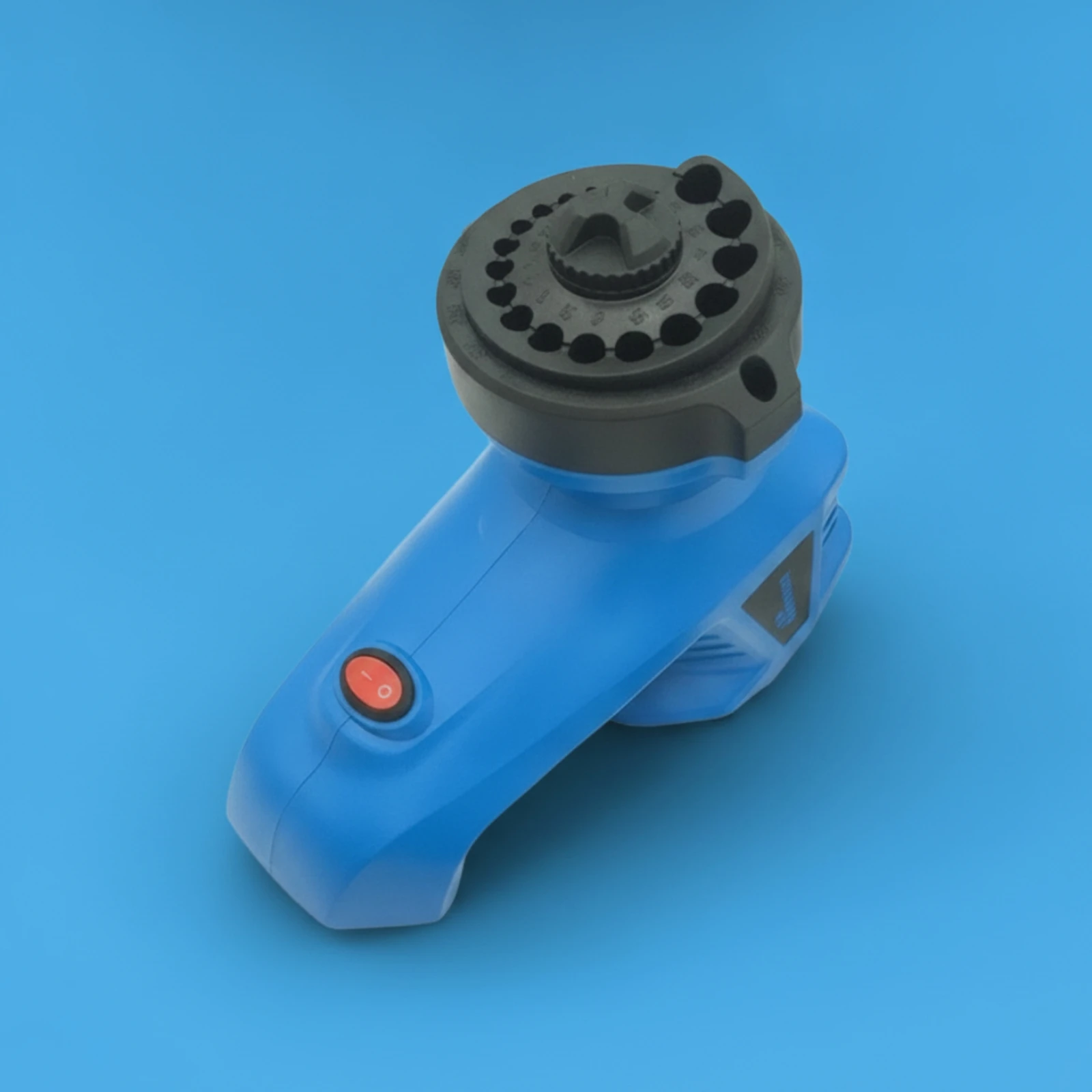 Picture 7: Electric Drill Bit Grinder Compact Drill Bit Grinder Lightweight Professional for DIYers, Workshop, Workbench