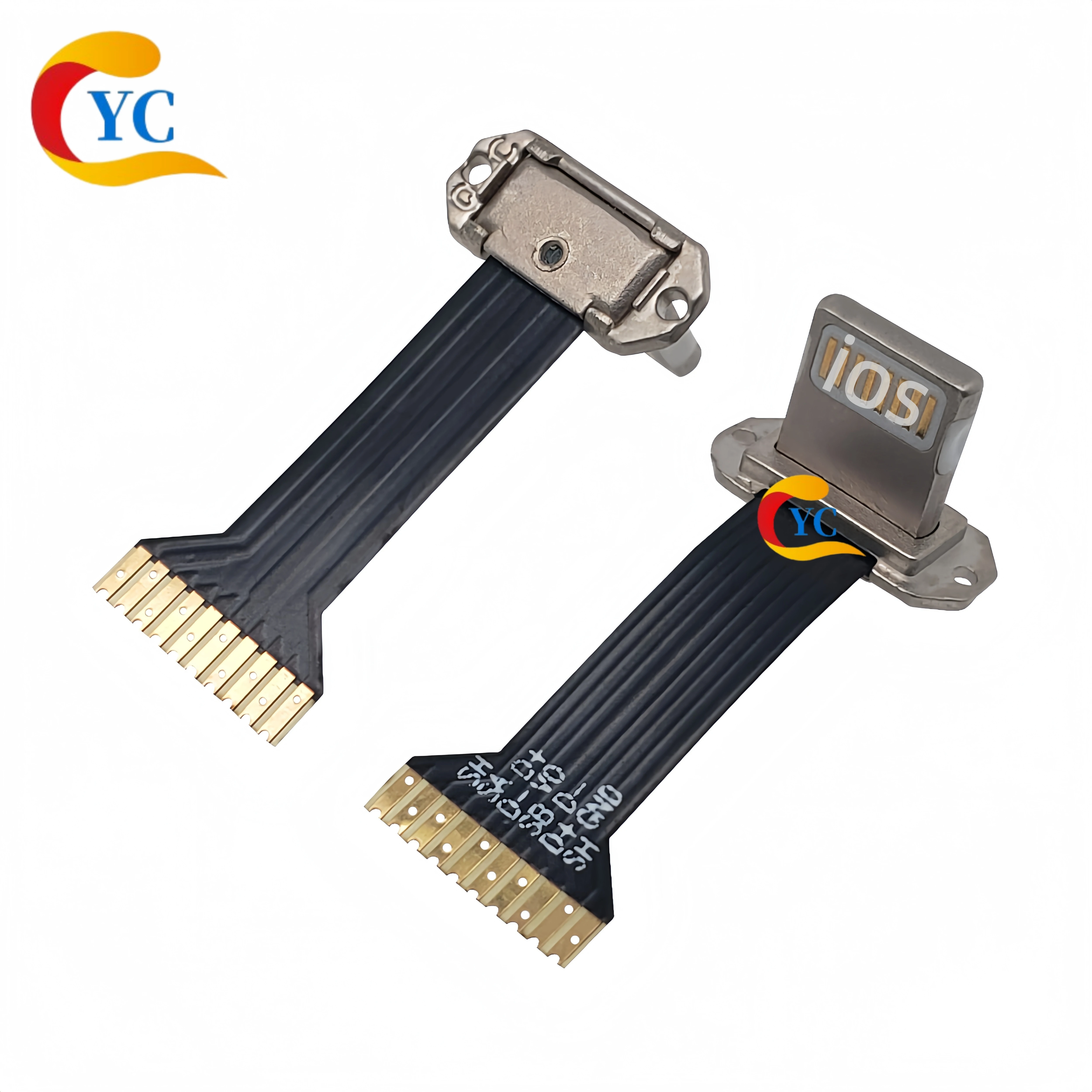 Wireless Male Charg…