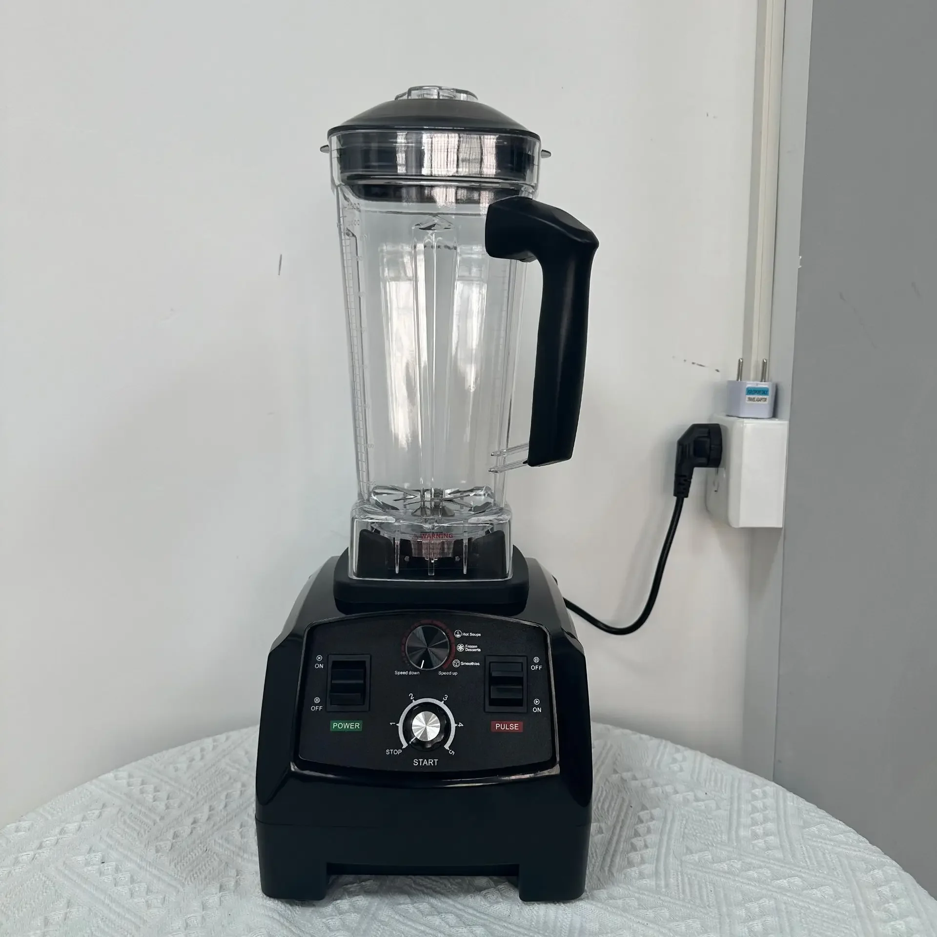 Household wall breaker Multifunctional complementary food grinder Wall breaker Mixer