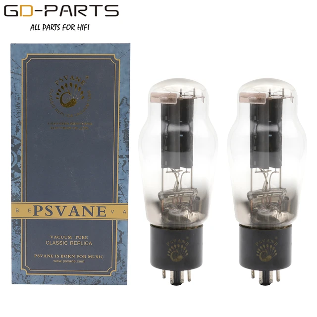 Psvane we274b真空整流器チューブ,1:1レプリカ,ウエスタン274b交換用Gz34 5u4g 5z3p,ヴィンテージ,オーディオ,DIY  - AliExpress