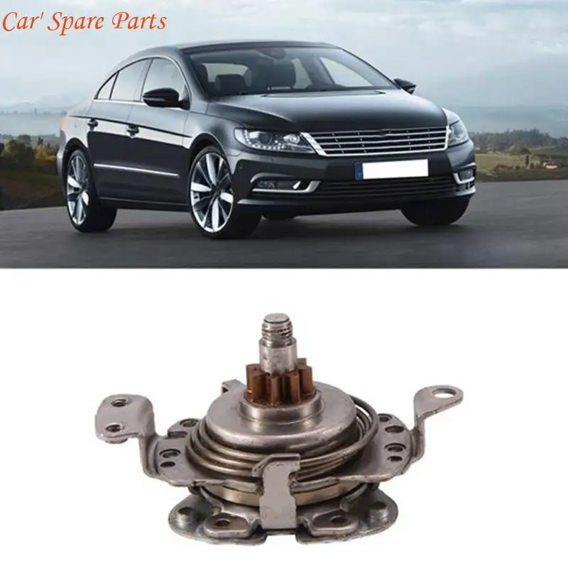 Y4UA Car Driver Interior Height Manually Adjuster for Golf 1K0881053A Replacement Auto Height Manual Adjuster