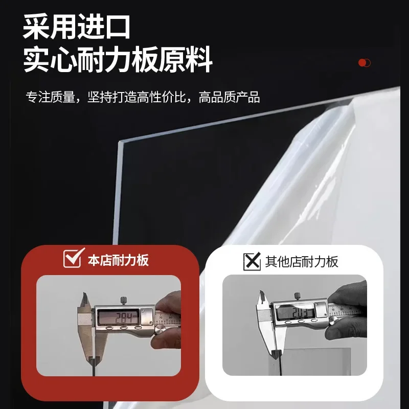 Canopy Eaves Household Outdoor Rainproof Awning Outdoor Shed Balcony Door Head Large Sink Rainproof Aluminum Alloy