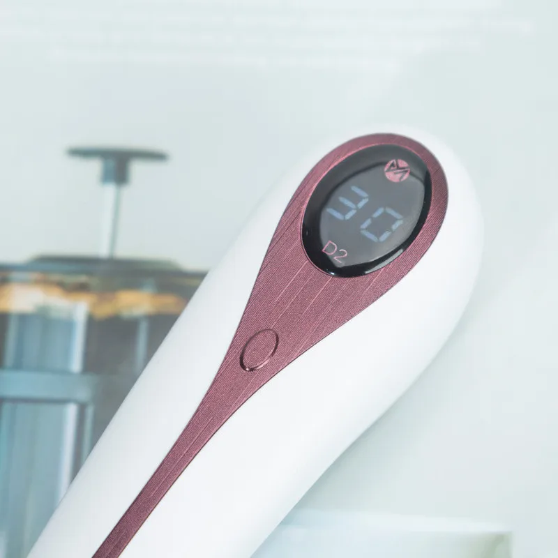 Nagel Trockner LED Nagel Lampe UV Lampe für Aushärtung Alle Gel Nagellack Mit Motion Sensing Maniküre Pediküre Salon Werkzeug geschenk