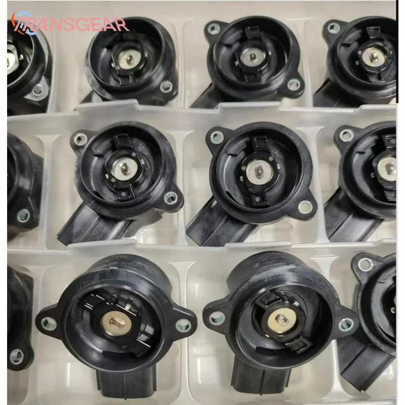 89457-52010 1PCS Throttle Position Sensor TPS Suit For Toyota Yaris Corolla AURIS HILUX III 89457 52010 8945752010