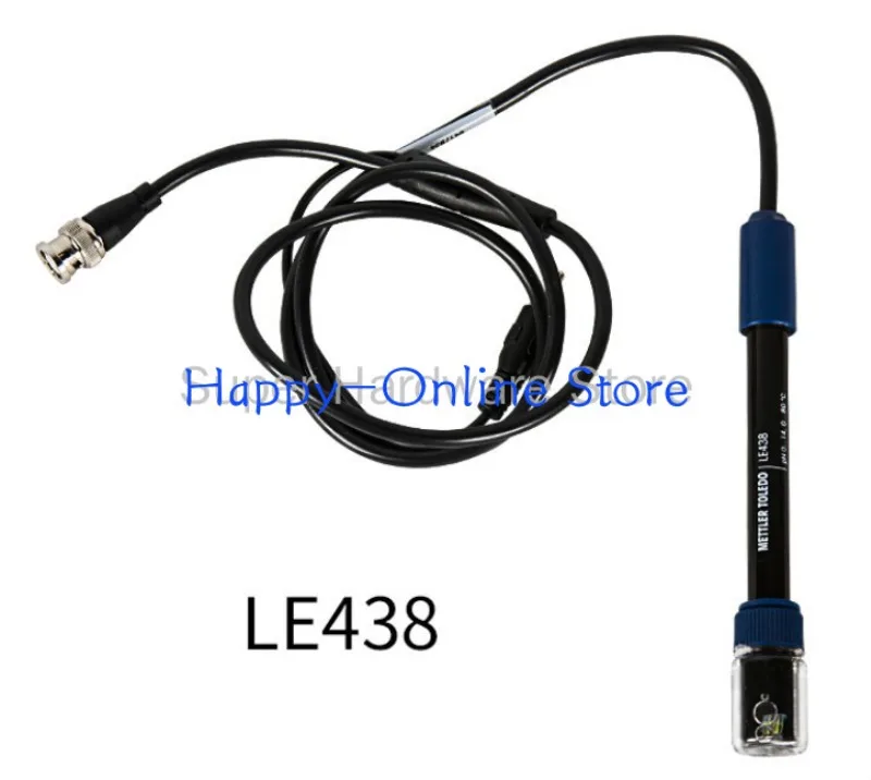 PH Composite Electrode PH Meter LE438