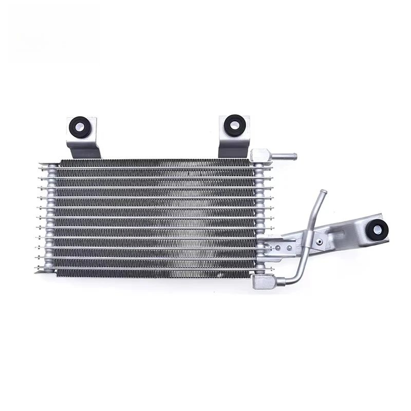 OE 21606-3TSOA Aluminum Oil Radiator Transmission Oil Cooler for Nissan Teana L4 2.5L Altima L33