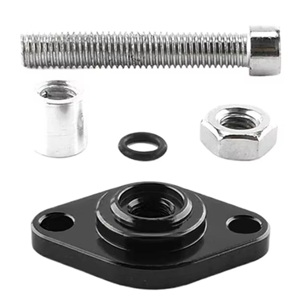 For WAVE 125 Chain Adjuster Aluminum Tensioner for Maintaining Chain Engagement and Supporting Smooth Power Transfer
