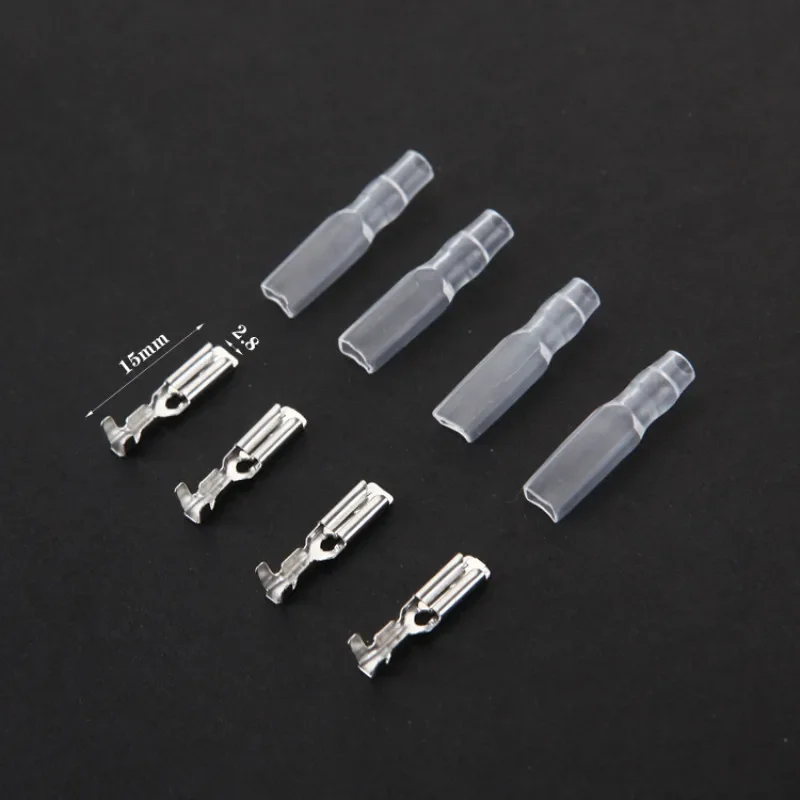 2.8mm reed cable  button switch  fast  press