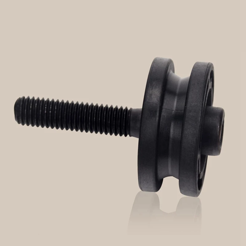 AC88-6 unidades 305784005   Rolo de mesa para Ridgid 306784001 , Rolo de mesa - Serve para serra de azulejos de 7 polegadas modelo R4030, R4031, R4030S, R4031S