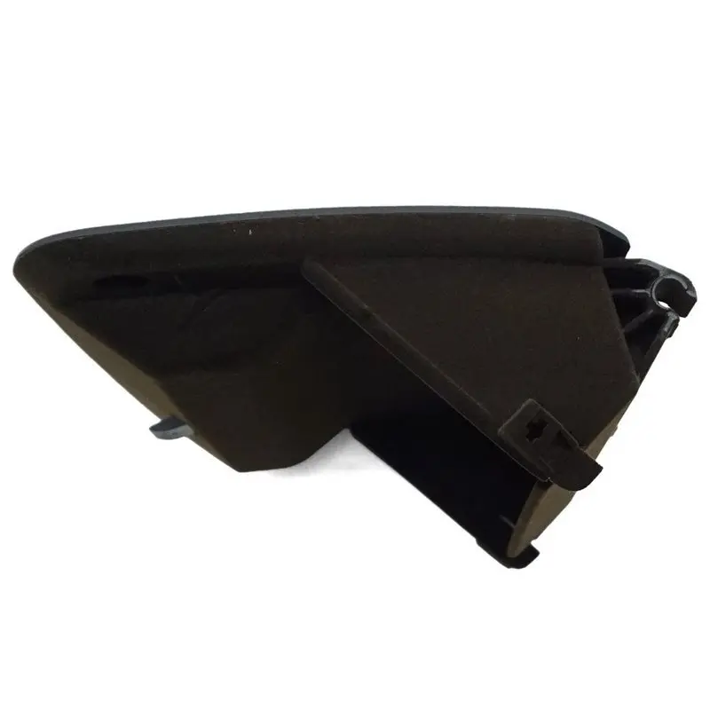 NEW HOT In Stock-Left Glove Box For Q3 2012-2018 Left Driver Side Dash Storage Tray Black Dashboard Mounting Part Number 8U