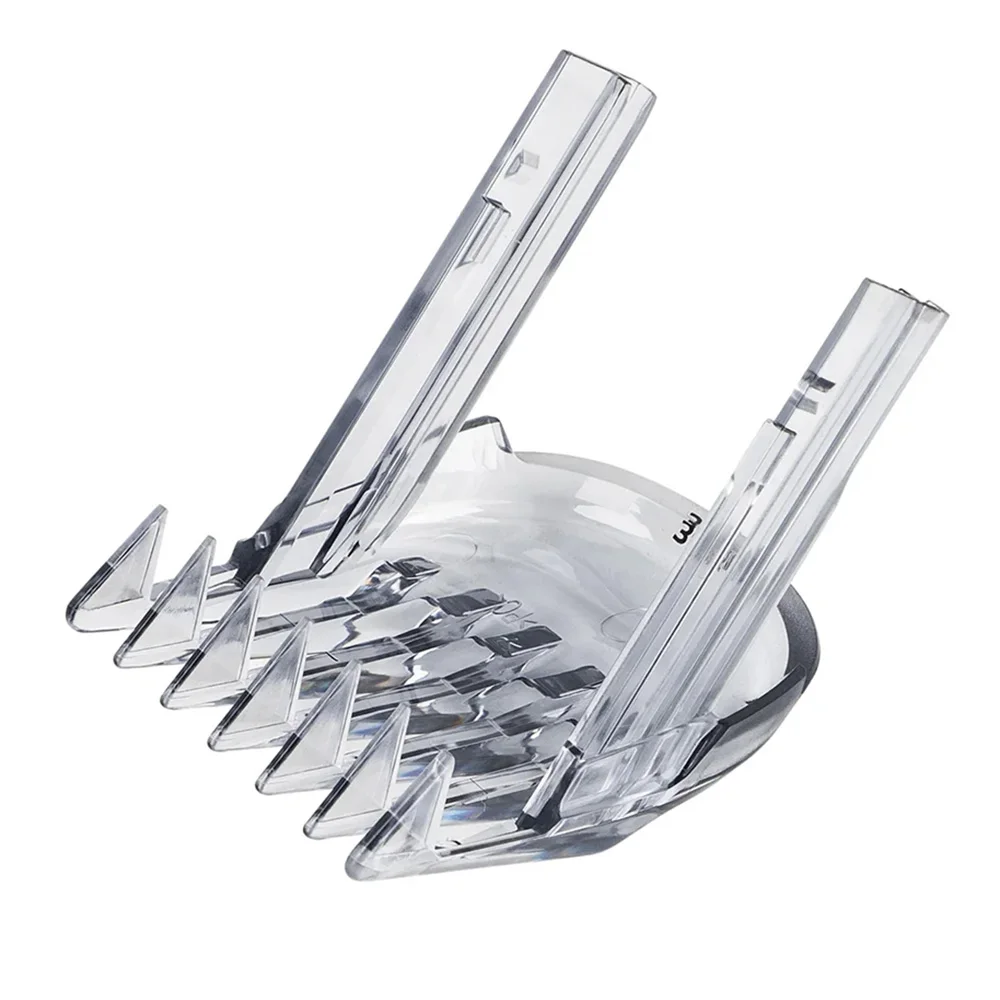 الحلاقة تصفيف الشعر مشط المحمولة الشعر المتقلب استبدال مشط الرجال ماكينة حلاقة أجزاء المنزلية صالون حلاقة أدوات قص الشعر #4