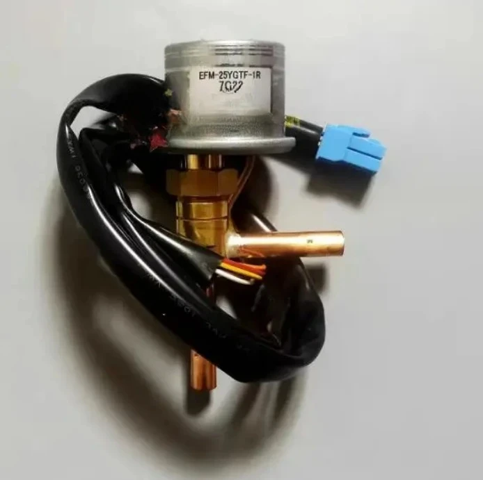 New EFM-25GYTF-2R EFM-40YPHS-11R EFM-MD12TF-3 variable frequency air conditioning electronic expansion valve