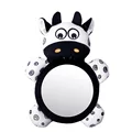 Black and White Bull