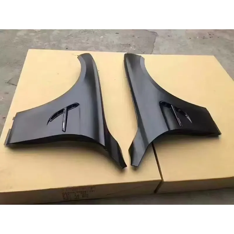 Body Kit for BMW F30 Tuning F80 M3 Front Bumper Rear Bumper Side Skirts！ 4