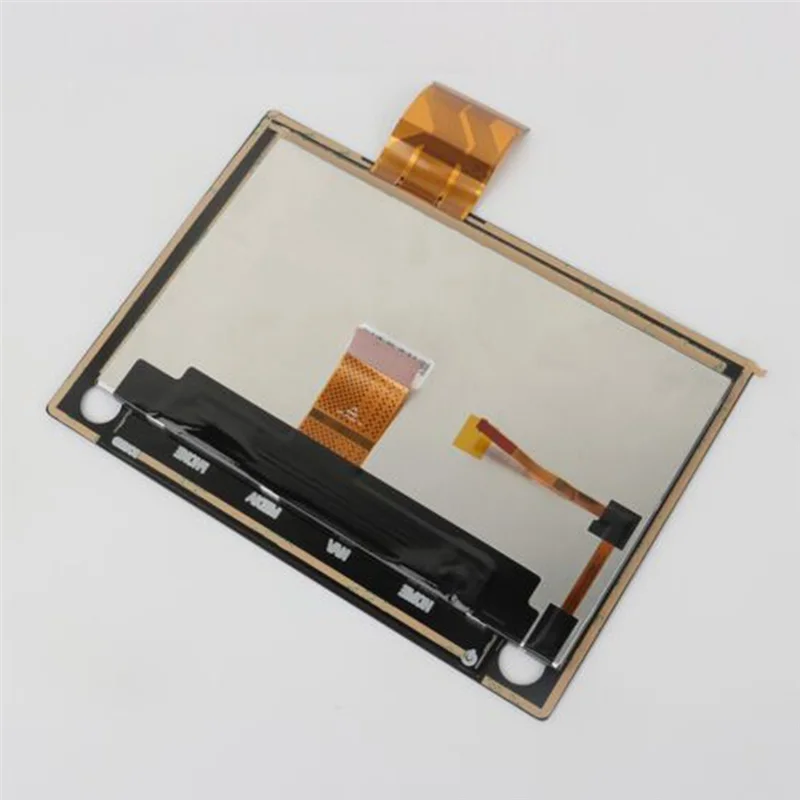 8 Inches Touch Screen + LCD Screen Glass Digitizer Radio For Mitsubishi Outlander SPOR-OUCH 2019-2022