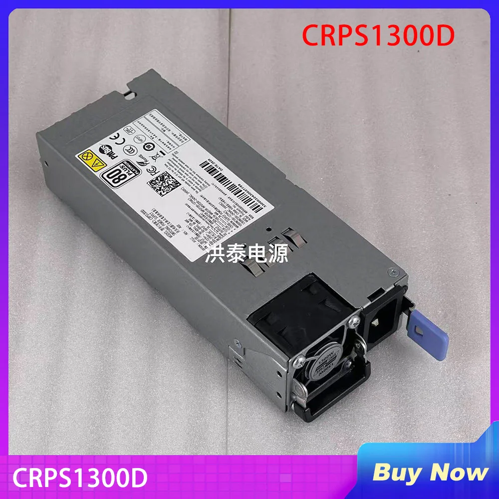 

CRPS1300D CRPS Стабильная производительность 1300 Вт