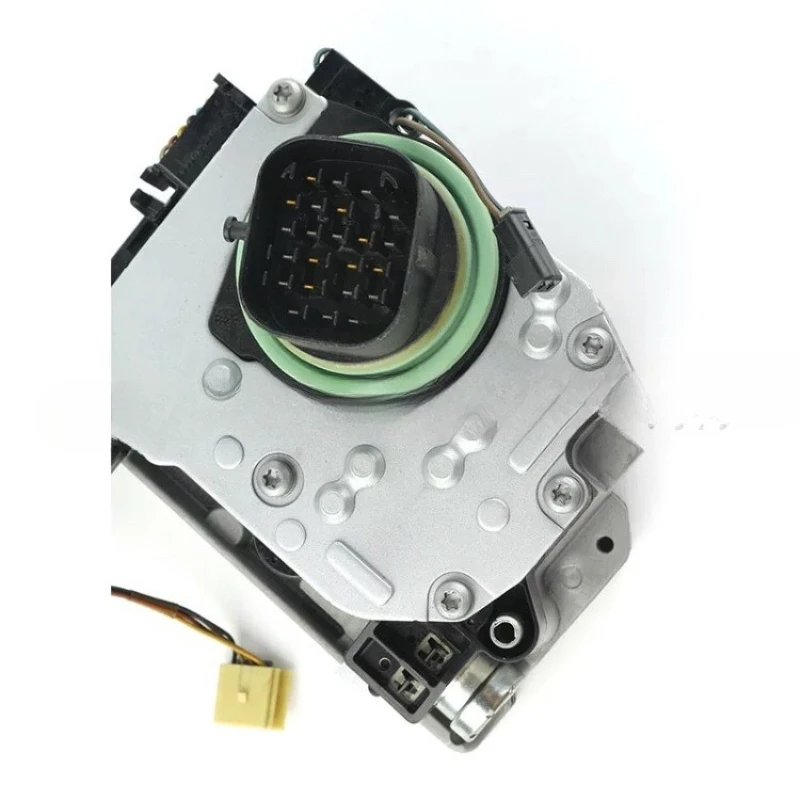 Magnetventil für Getriebe