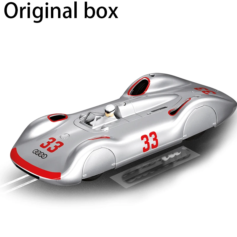 Slot Car Ca rrera Digital 1 32 1/32 30557 Auto Union Typ Stromlinie