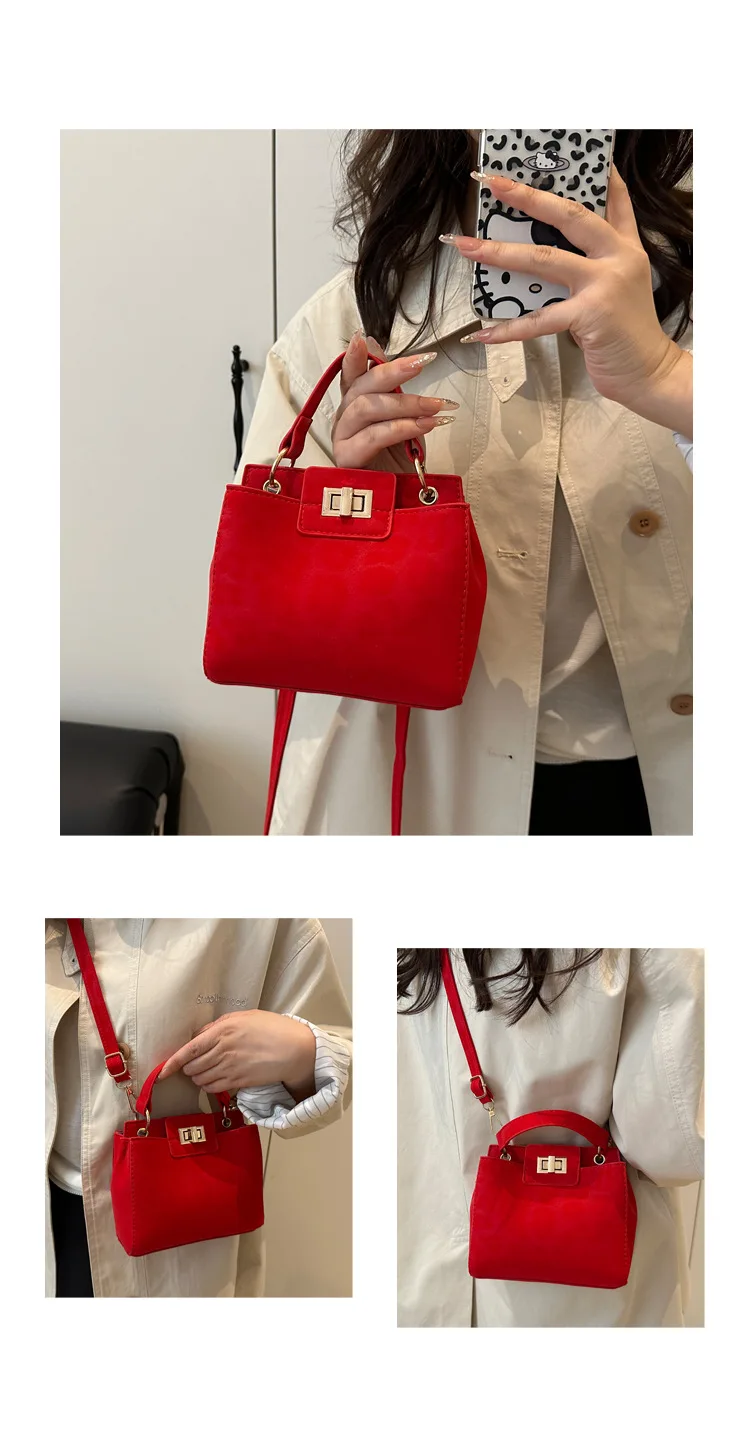 Schicke Bankett-Umhängetasche mit Leopardenmuster, stilvolle Damen-Einkaufstasche, Retro-Schloss-Handtasche, Schulter- und Unterarmtasche für den täglichen Gebrauch von Frauen – Detail 10