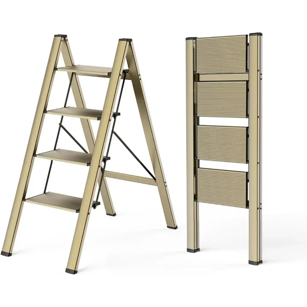 Customizable-4 Step…