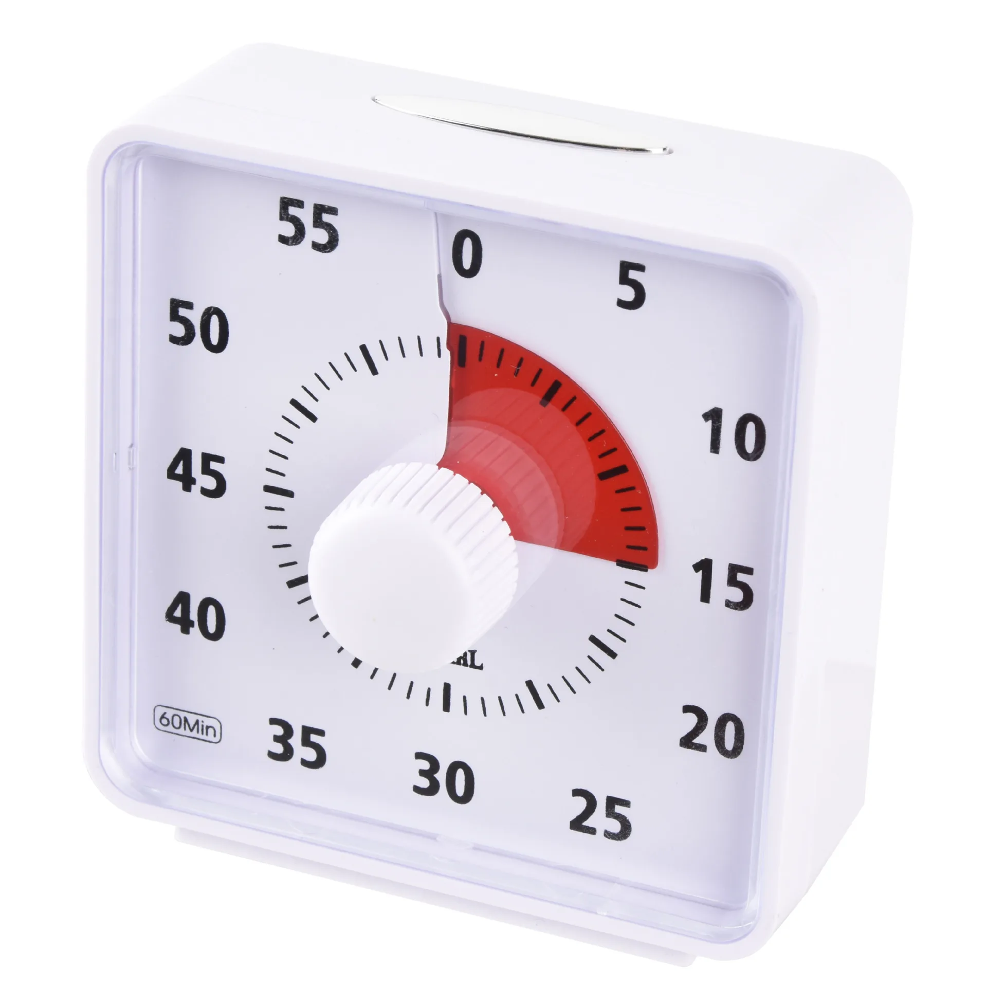 Wholesale Childrens Primary School Visual Timer for Learning Countdown Self Discipline Time Management Tool Cross Border