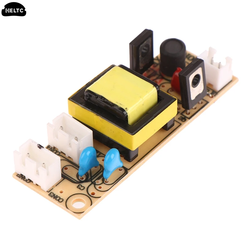 1Pc Lamp Driver Board Power Transformer Ultraviolet UVC Lamp Electronic Ballast Overload Protection Function Accessories