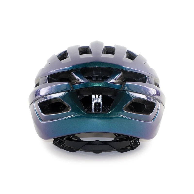 Cycling Mountain Bike Helmet Air Road Helmet Racing Road Aerodynamics Wind Men Sports MTB Enduro Color changing fashion Bicycle