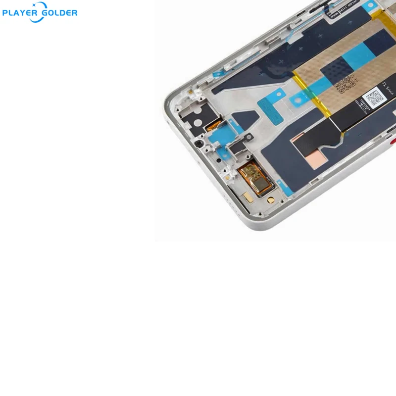 Nothing Phone 3a (3a) 3a Pro (3a) Pro A059 A059P Pantalla lcd 디스플레이 터치 패널 스크린 디지타이저 어셈블리 …