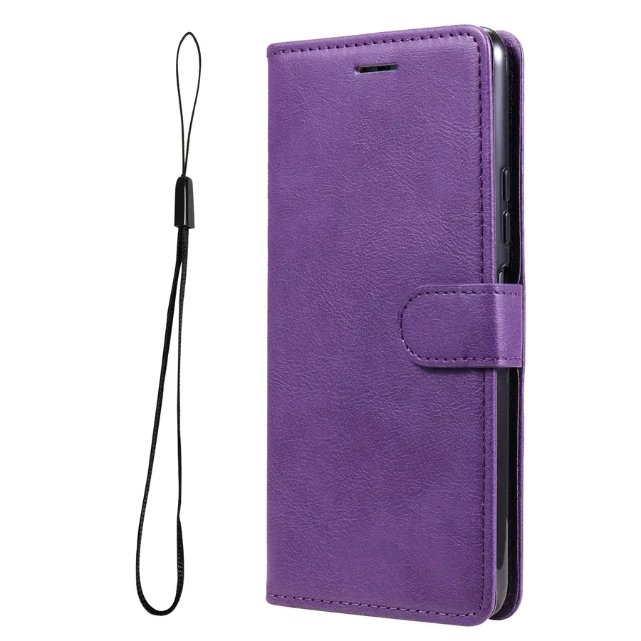 Wallet Flip Leather Case for Xiaomi Redmi 10 9 9A 9C 9T Note 11 11S 11Pro 10 10S 10Pro 9Pro 8 Pro 7 Mi Poco X4 Pro M4 Pro 11T