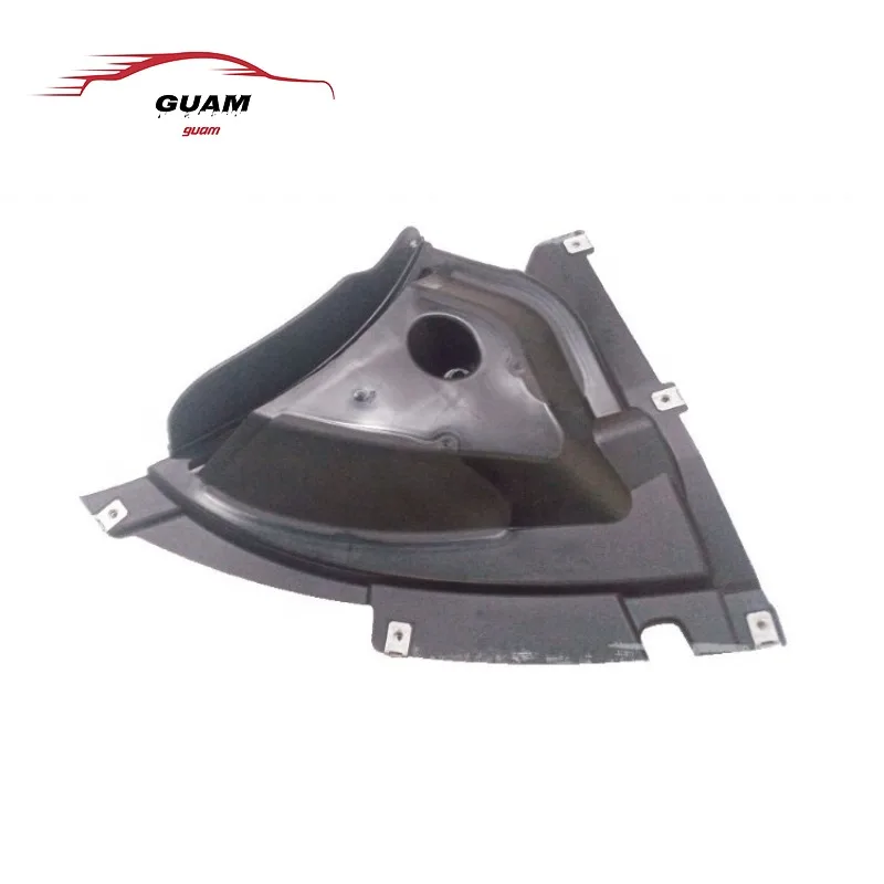 

51717241847 51717241848 Wheel Arch Deflector Lip Trim for BMW 1 SERIES F20 116i F21 118i F52 116i 14-19 F22 F23 114d 114i 116d