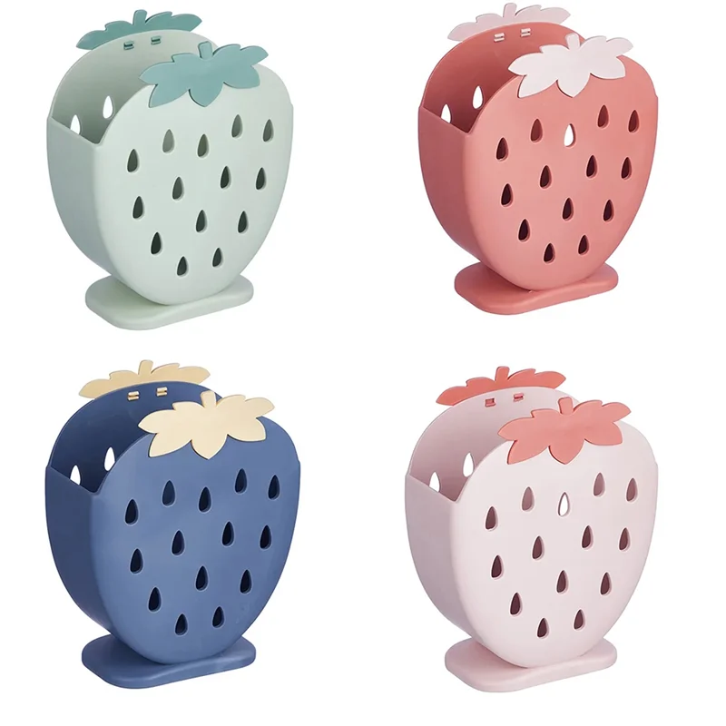 

A33R-Клетка для палочек для еды, кухня, стоячая многофункциональная клетка для палочек для еды, двухслойная сливная коробка для палочек для еды, пластиковая трубка для палочек для еды