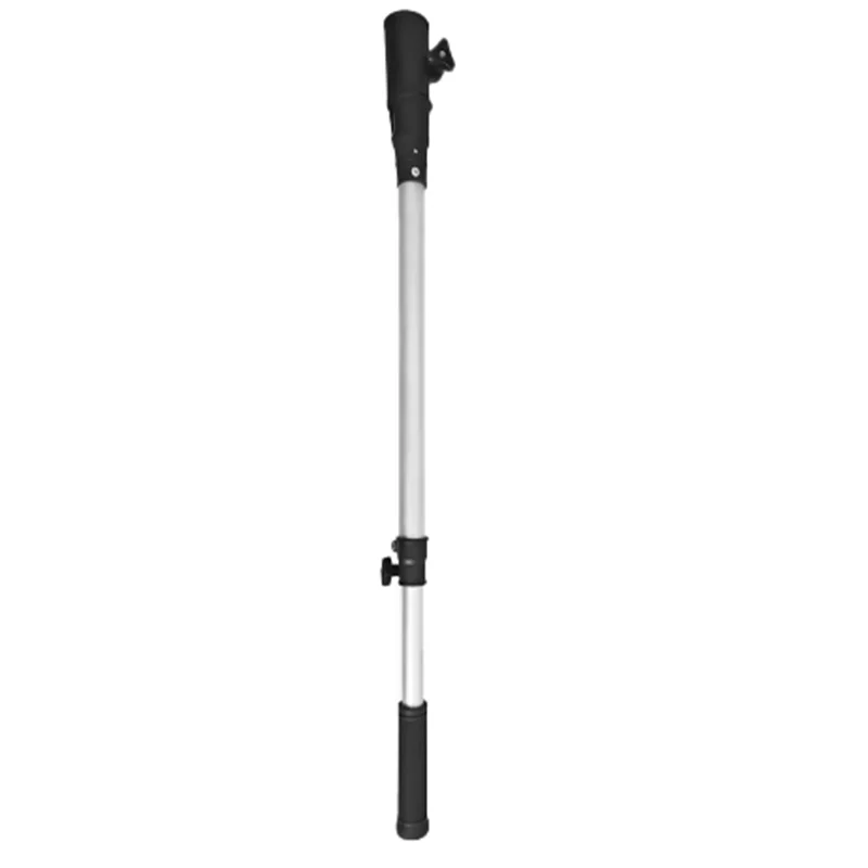 Telescopic Extension Handle For Outboard Motor Tiller Joystick 24-43.3 Inches/61-100Cm