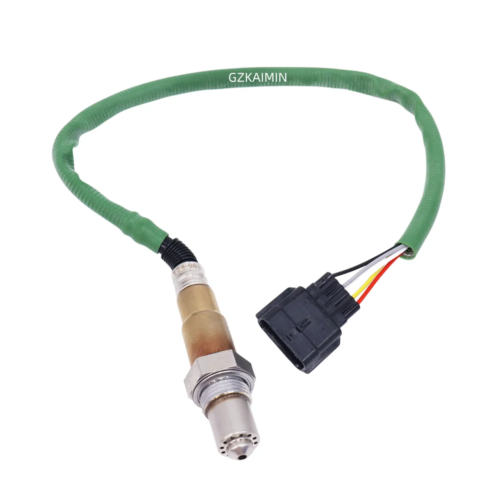 226937264R  025802700A Oxygen Sensor For Renault Megane 1.6T  2.0T Clio Captur 0.9T For Nissa
