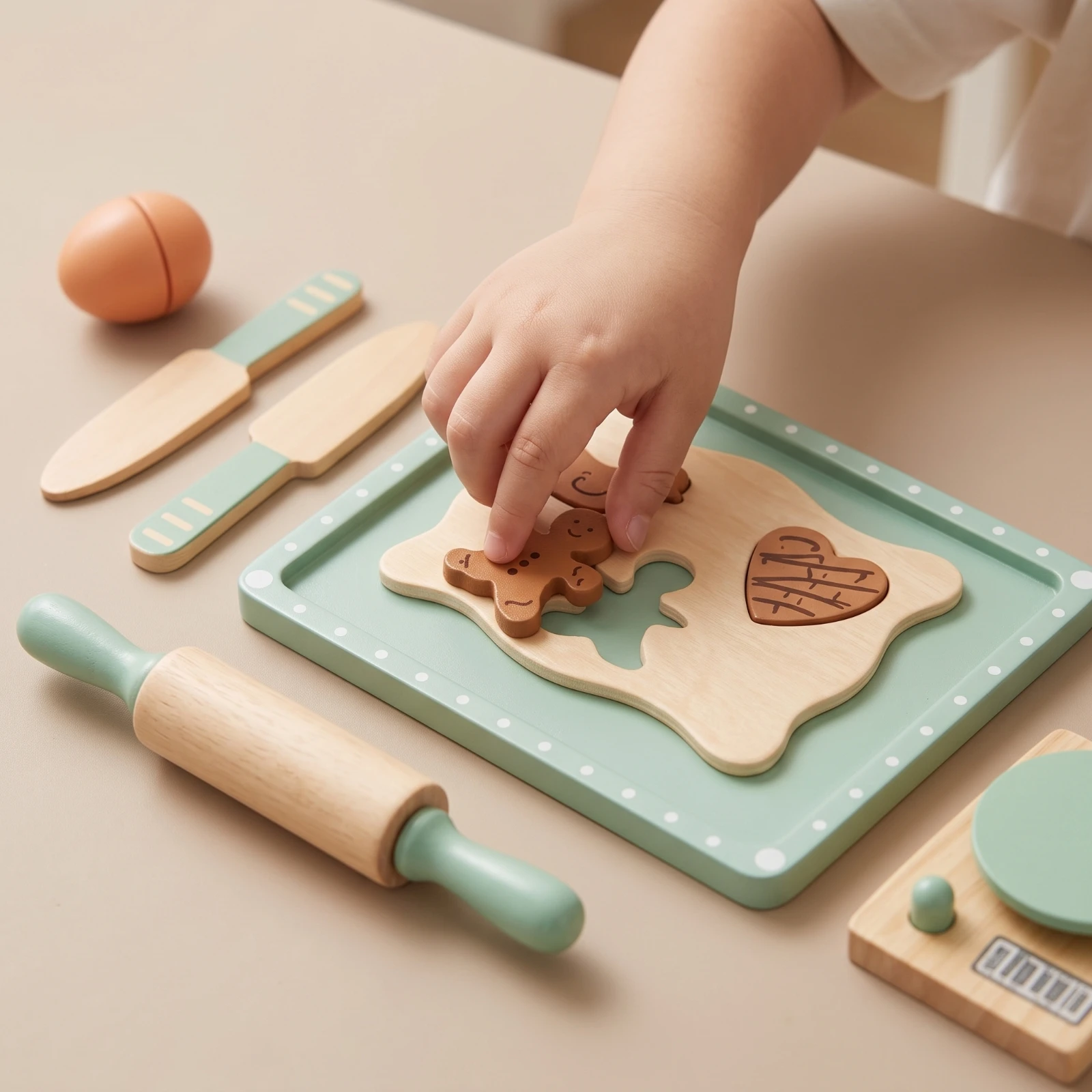 set-da-forno-in-legno-set-giocattolo-creativo-per-biscotti-giocattolo-robusto-per-bambini-sala-giochi-asilo-nido