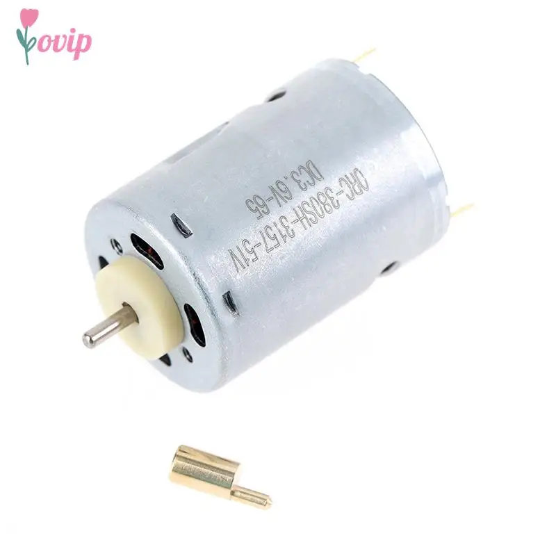 High Quality 6500RPM Hair Clipper Motor For Wahl 8148/8504/8591 DIY Metal Electric Clippers