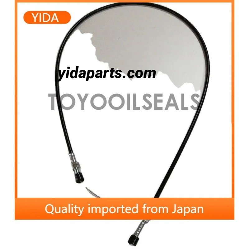 

apply to MITSUBISHI PARTS throttle Cable for FD50NT FORKLIFT 91K51-12300