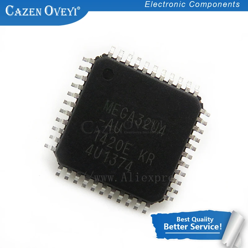 1Pcs/Lot Atmega324P…