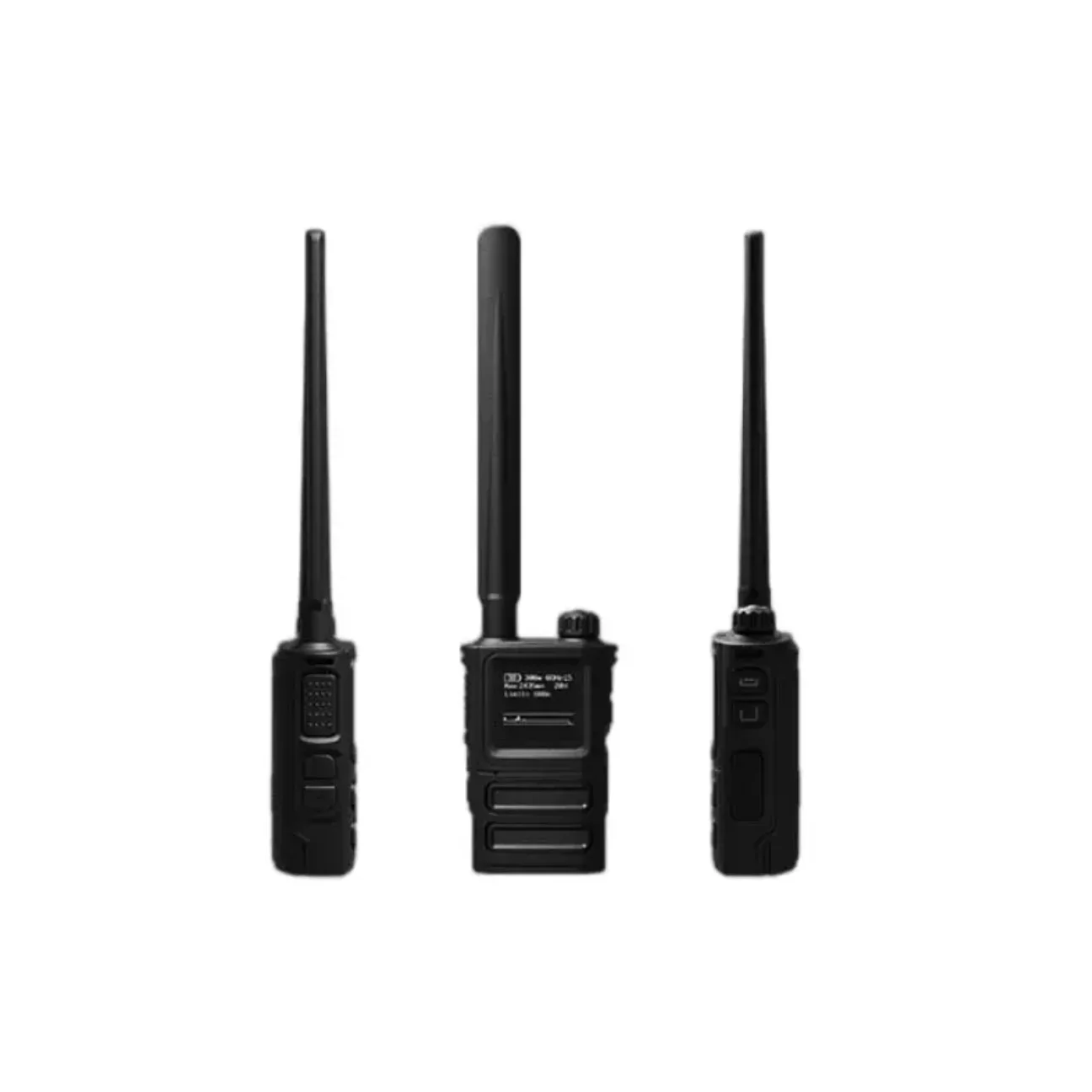 2025 Jungle Wearable Detector Ultra-Wide Full-Band Antenna 300MHz-6000MHz Sound Light  System for WiFi Versus 3m