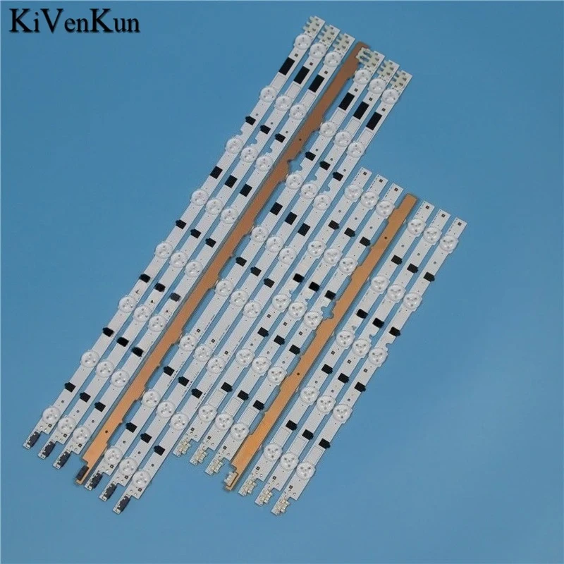 キットテレビのイルミネーションバー-d2ge-390sca-b-r3-バックライトストリップ-ua39f5008-ua39f5088-ue39f5000-ue39f5000aw-ue39f5030ak-hg39ab570-用