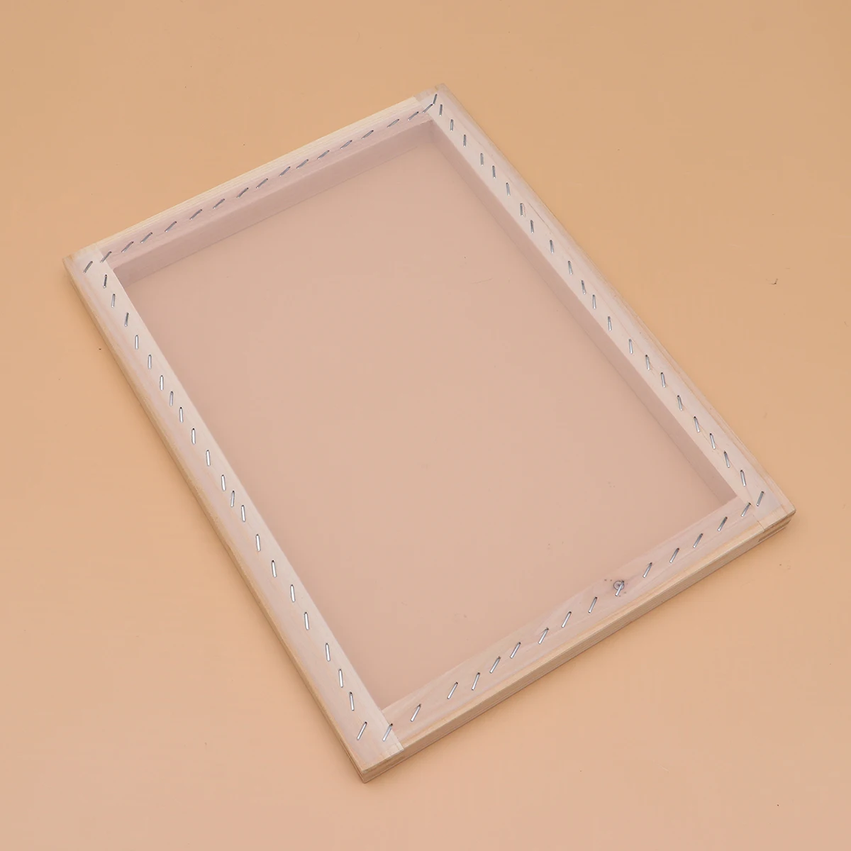 

Silk Screen Printing Set Wood Frame Squeegee Scraper Inkjet Film Mask Tape Sticks Craft Blades DIY Tools Suite Reusable