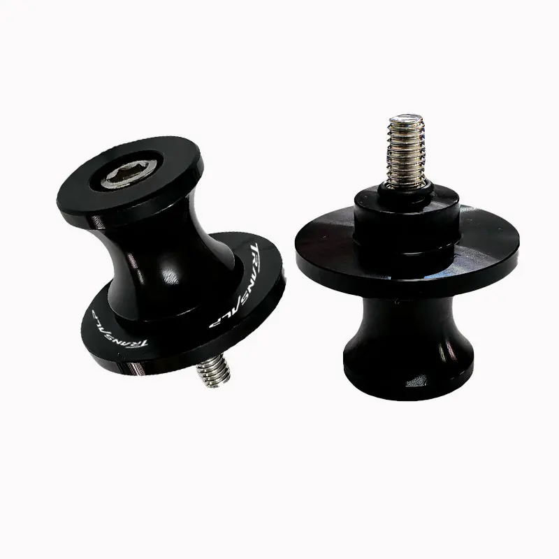 Motorcycle universal modification screws parking ball accessories For Honda Transalp XL750 XL400 XL650 XL700 XL 750 650 400